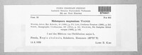 Melampsora magnusiana image
